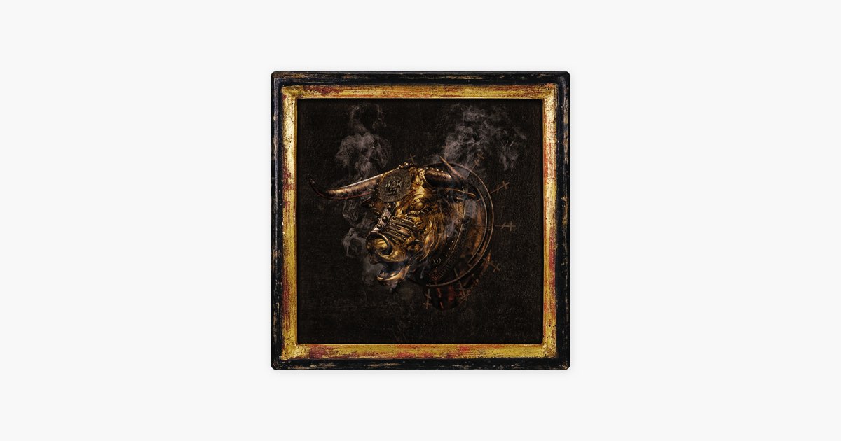 PHALARIS - DIR EN GREYのアルバム - Apple Music