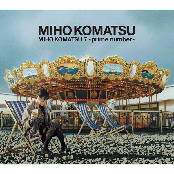 小松未歩 7 ～prime number～ - 小松未歩のアルバム - Apple Music