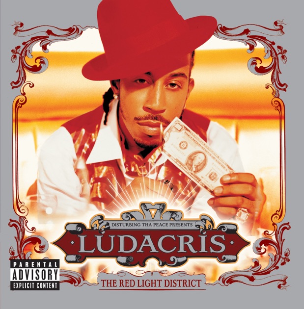 Word of Mouf - Album by Ludacris - Apple Music