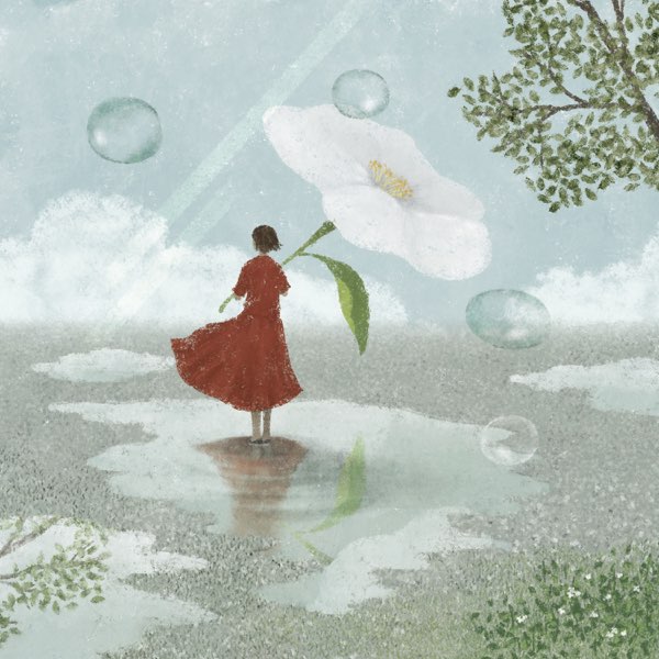 晴る - Single - ヨルシカのアルバム - Apple Music