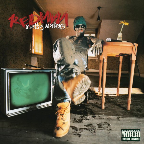 Muddy Waters - Album by Redman - Apple Music