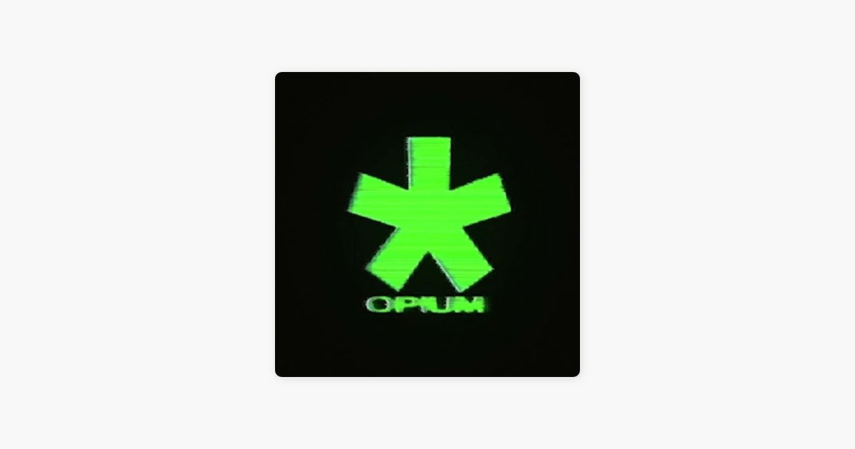 Opium - Album by Orthodox - Apple Music