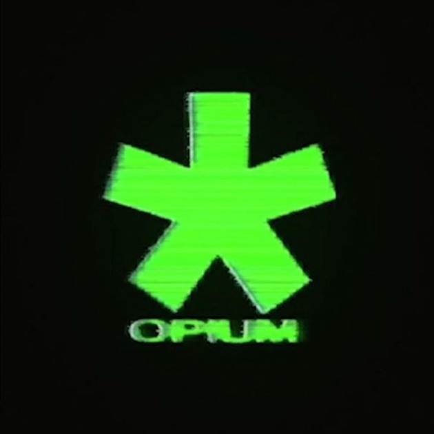 Opium - Album by Orthodox - Apple Music