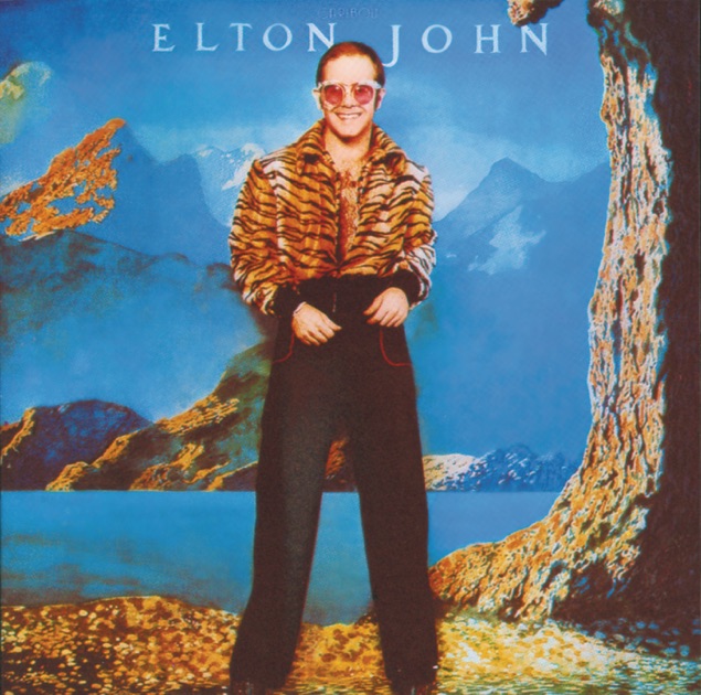 Elton 60: Live At Madison Square Garden - Album by Elton John