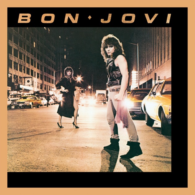 BON JOVI RED CD 未発表曲 (ターゲット限定版) 新品未開封 BON JOVI