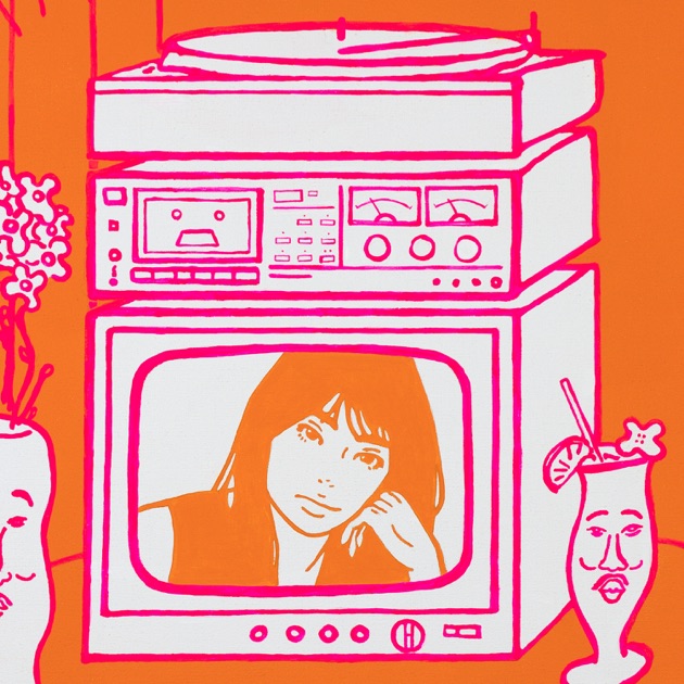 SOUND MUSEUM - TOWA TEIのアルバム - Apple Music