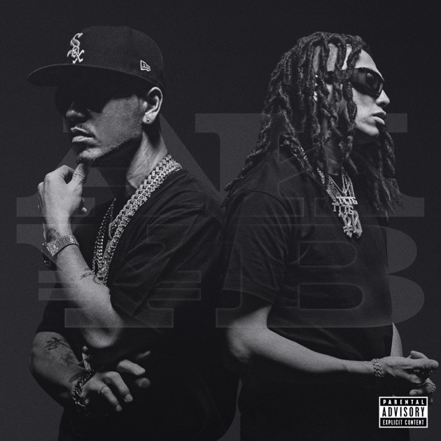 Jungle 2 - ¥ellow Bucksのアルバム - Apple Music