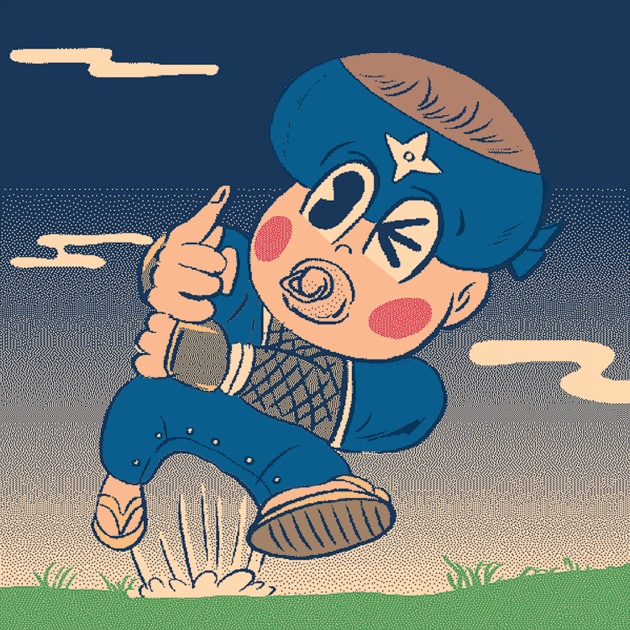 HAPPY - EP - group_inouのアルバム - Apple Music