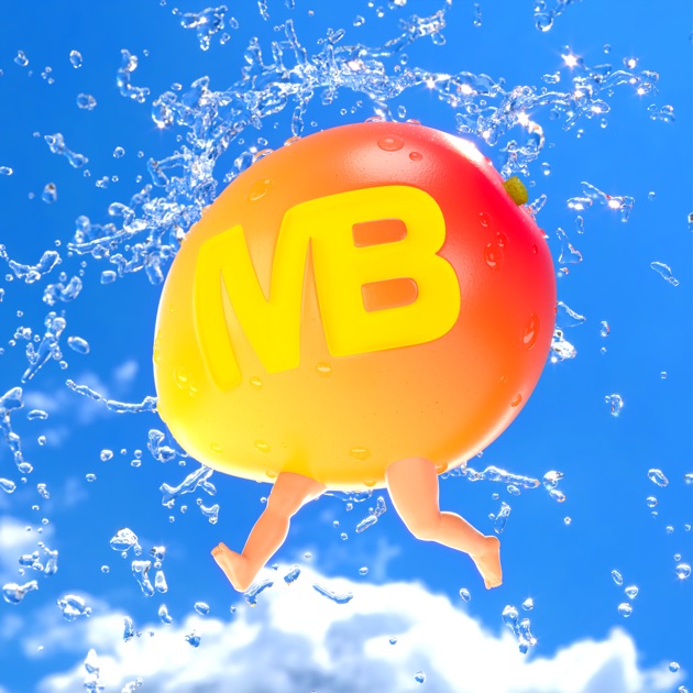 t-mix - Tohjiのアルバム - Apple Music