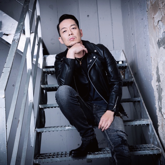 RESULT - 清木場俊介のアルバム - Apple Music