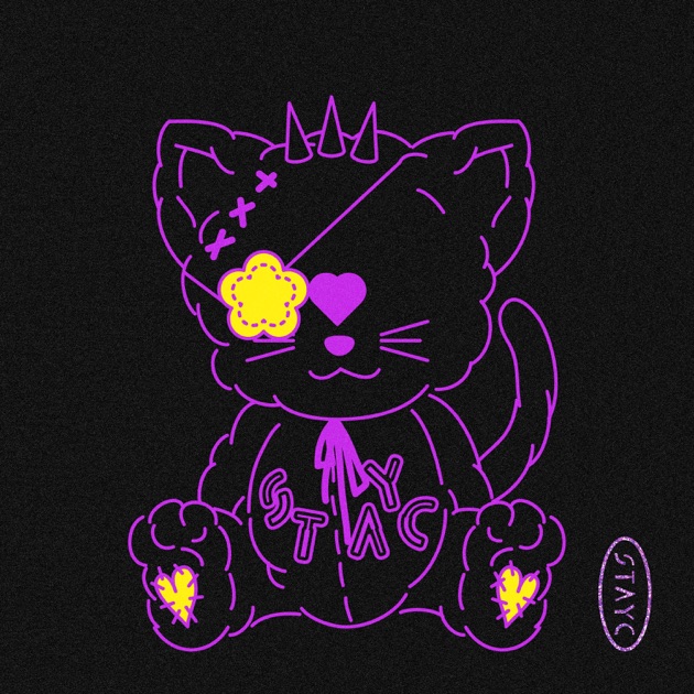 MASCARA - Single - XGのアルバム - Apple Music