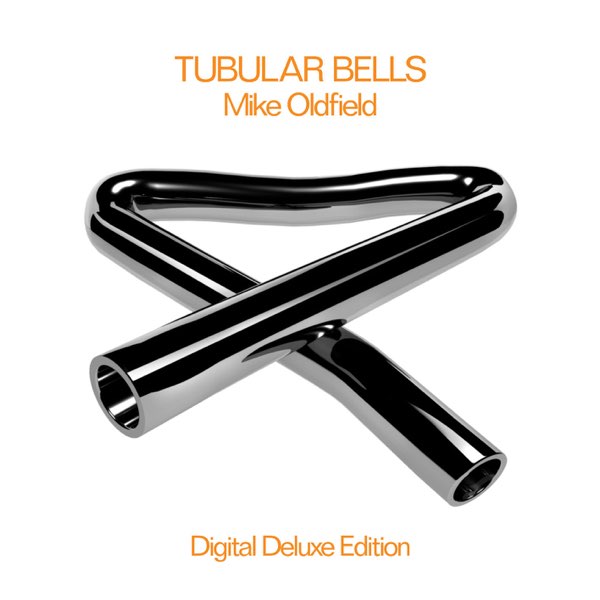 Tubular Bells (Digital Deluxe Edition) - マイク・オールド
