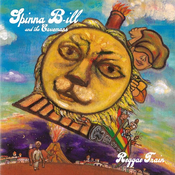 ライオンの子 - Spinna B-ill & the cavemansの曲 - Apple Music