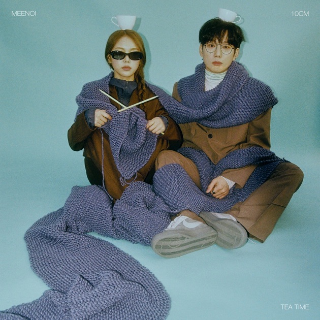 シプセンチ - 10CMのアルバム - Apple Music