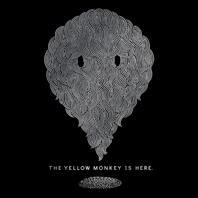 8 (Remastered) - THE YELLOW MONKEYのアルバム - Apple Music