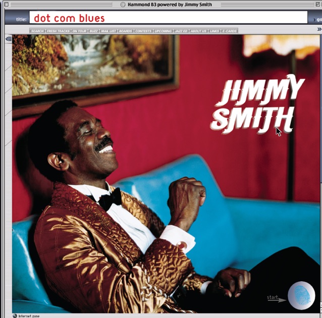Back at the Chicken Shack - Album by Jimmy Smith - Apple Music