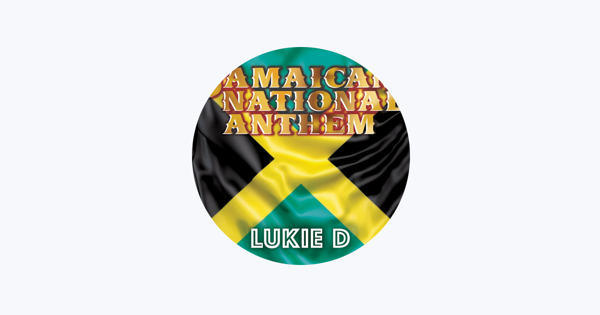 Lukie D - Apple Music