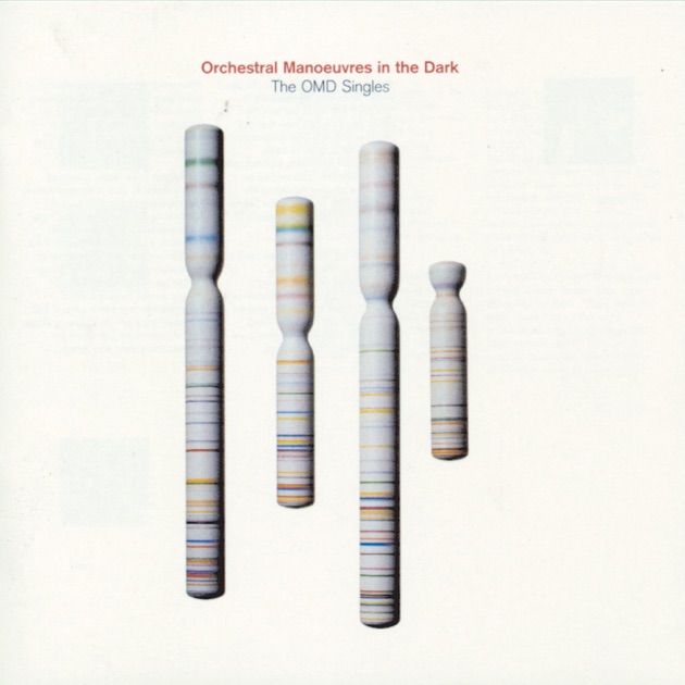 The Best Of Orchestral Manoeuvres In The Dark - Album by