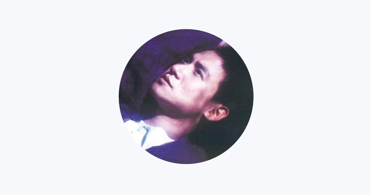 ジャッキー・チュン - Apple Music