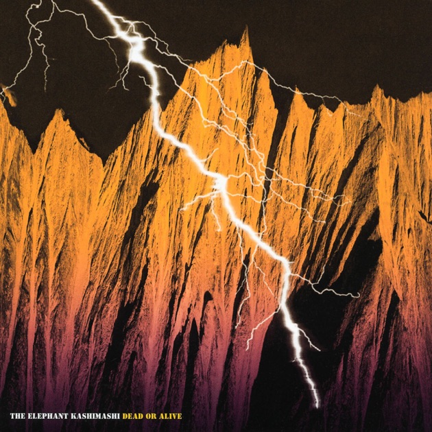 DEAD OR ALIVE - EP - エレファントカシマシのアルバム - Apple Music
