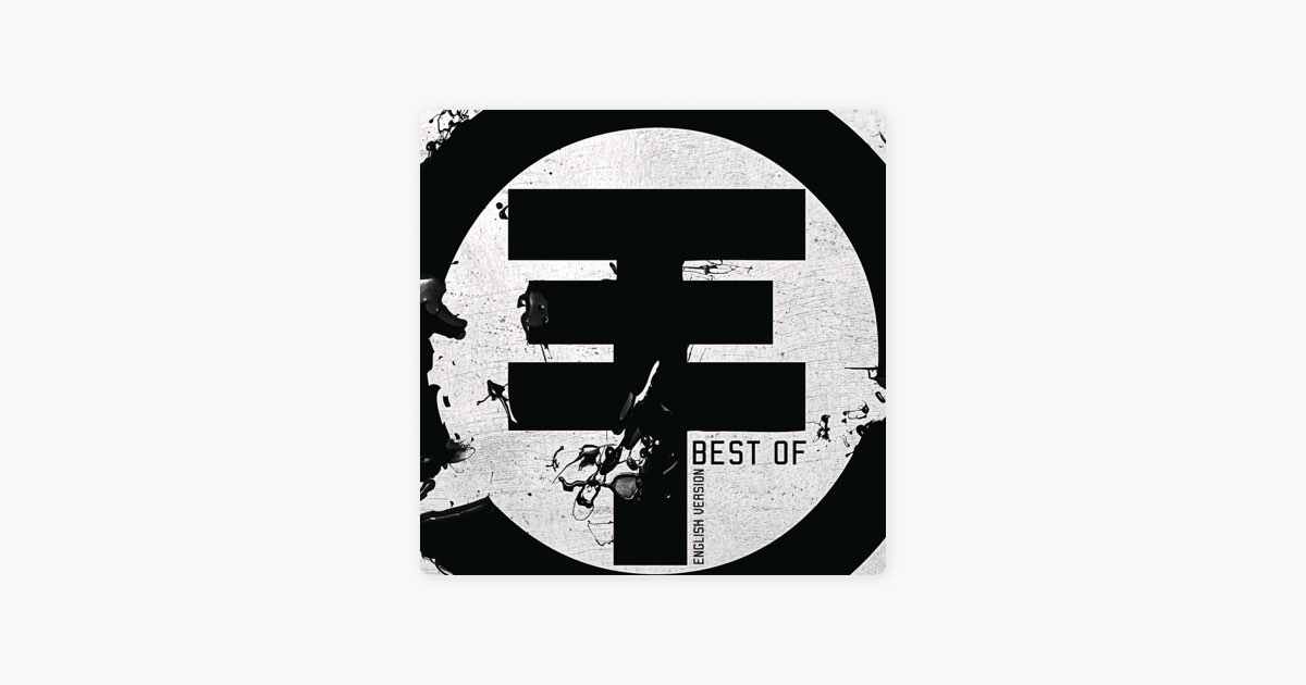 Best of Tokio Hotel (English Version) - Album by Tokio Hotel