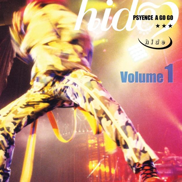 We Love hide~The Best in The World~ - hideのアルバム - Apple Music