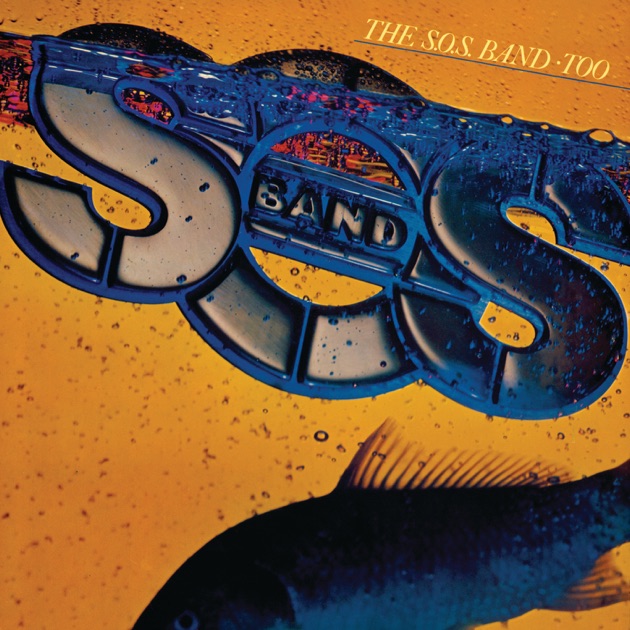 S.O.S. III - Album by The S.O.S. Band - Apple Music