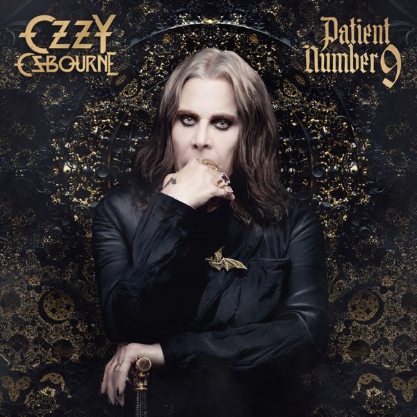 Patient Number 9 - Album by Ozzy Osbourne - Apple Music