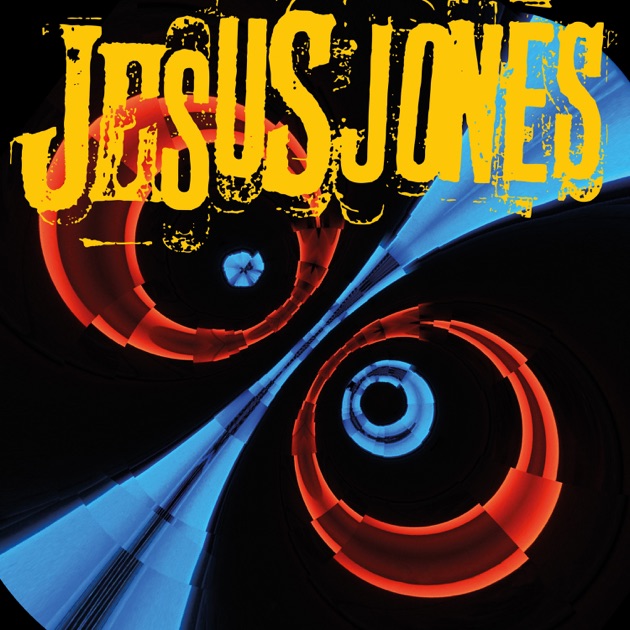 Doubt - Album by Jesus Jones - Apple Music