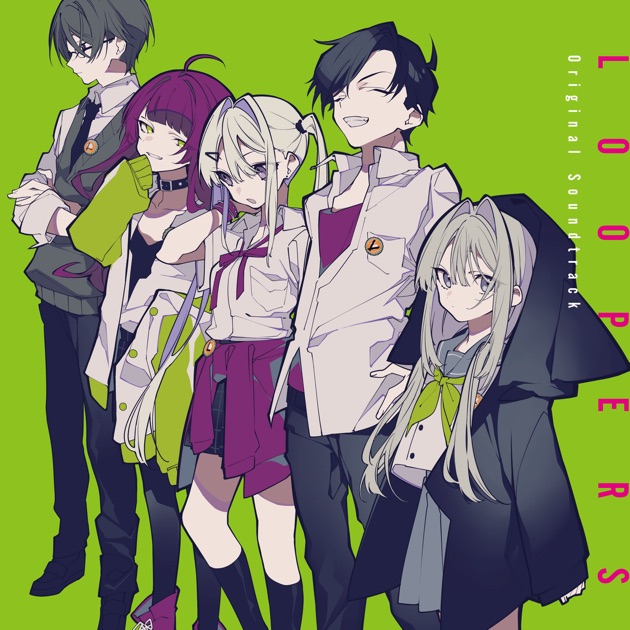 Rewrite 10th memorial Arrange Album 'Forestia' - VISUAL ARTS/Keyの