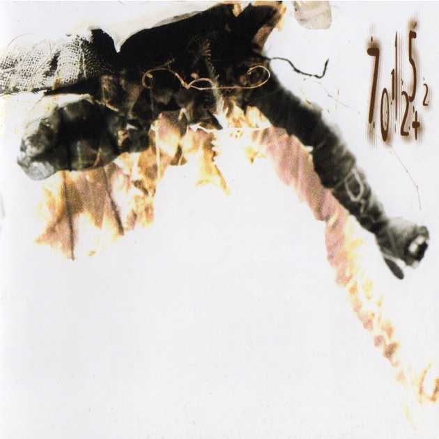 in the direction of sunrise and night light - Album by deadman