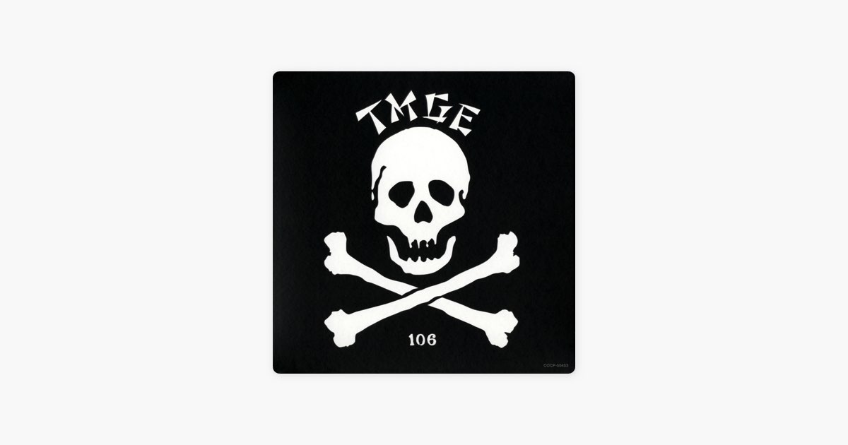 TMGE 106 - THEE MICHELLE GUN ELEPHANTのアルバム - Apple Music
