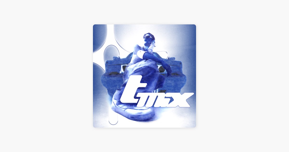 t-mix - Tohjiのアルバム - Apple Music