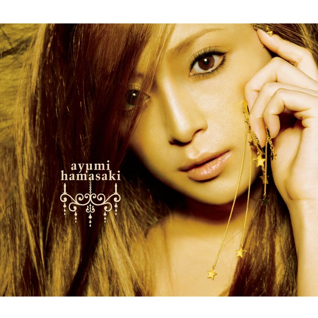 LOVEppears - 浜崎あゆみのアルバム - Apple Music