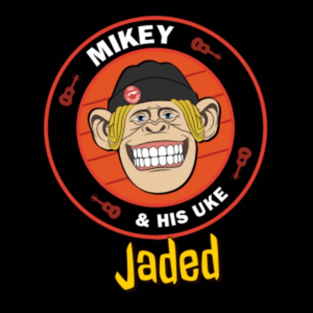 Gets Strung Out - Álbum de Fat Mike - Apple Music