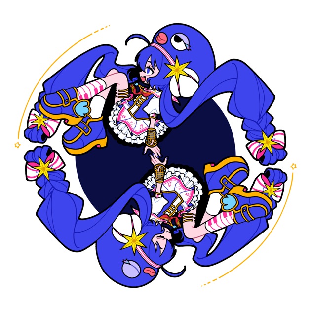 in my hands - r-906のアルバム - Apple Music