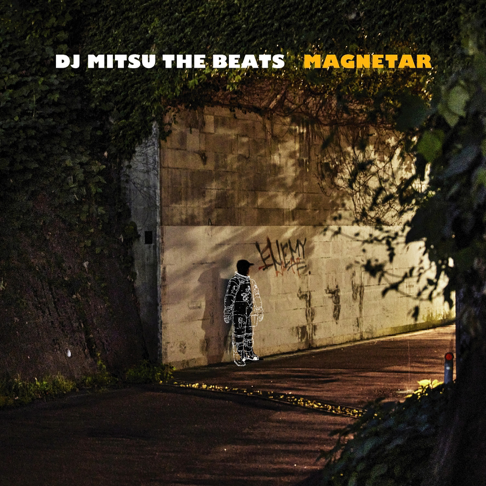 DJ Mitsu The Beats - Apple Music