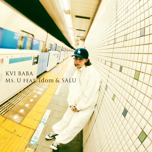Shout Out to Jesus - Kvi Babaのアルバム - Apple Music
