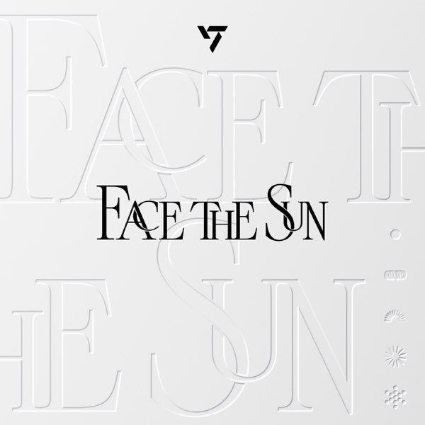 SEVENTEEN 4th Album 'Face the Sun' - Album by SEVENTEEN - Apple Music