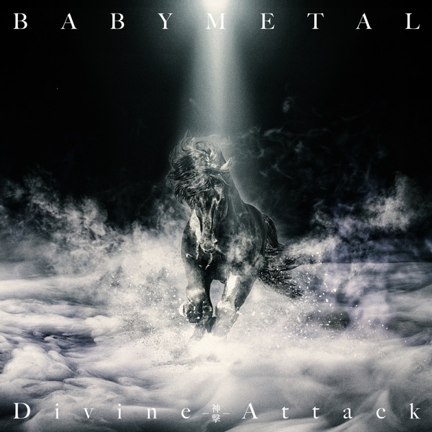 LEGEND - METAL GALAXY [DAY-2] - BABYMETALのアルバム - Apple Music