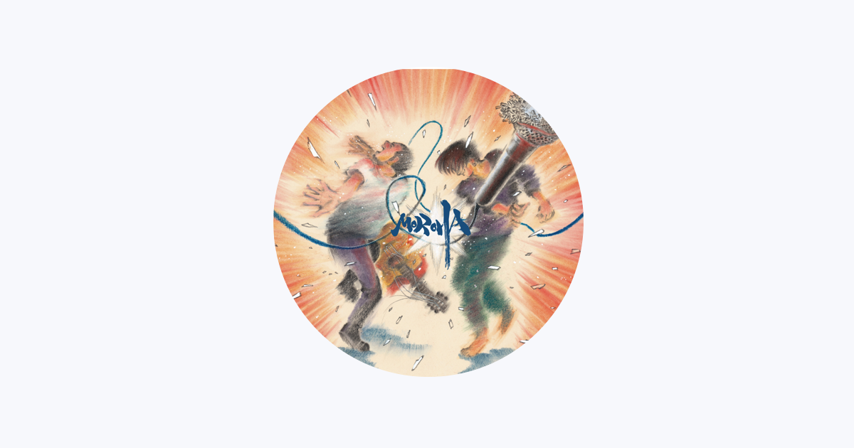 MOROHA - Apple Music