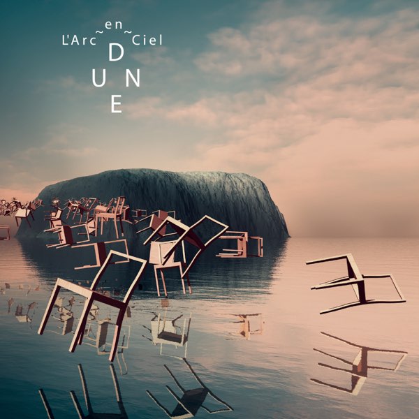 DUNE 10th Anniversary Edition - L'Arc〜en〜Cielのアルバム - Apple