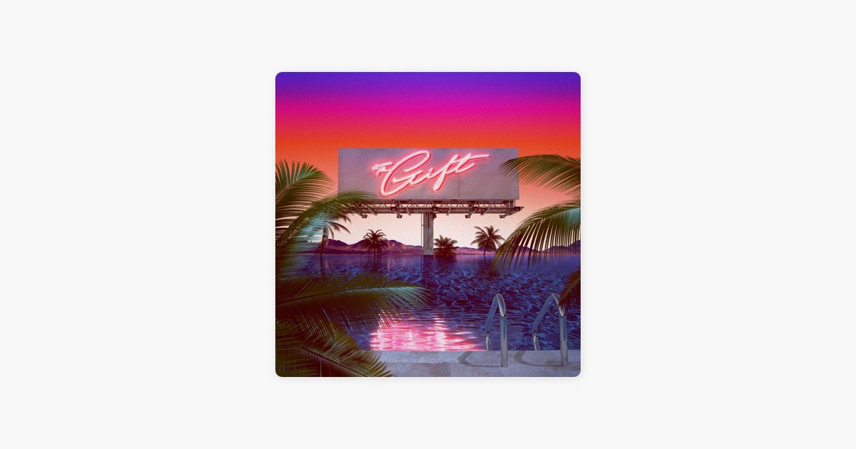 THE GIFT - 平井大のアルバム - Apple Music