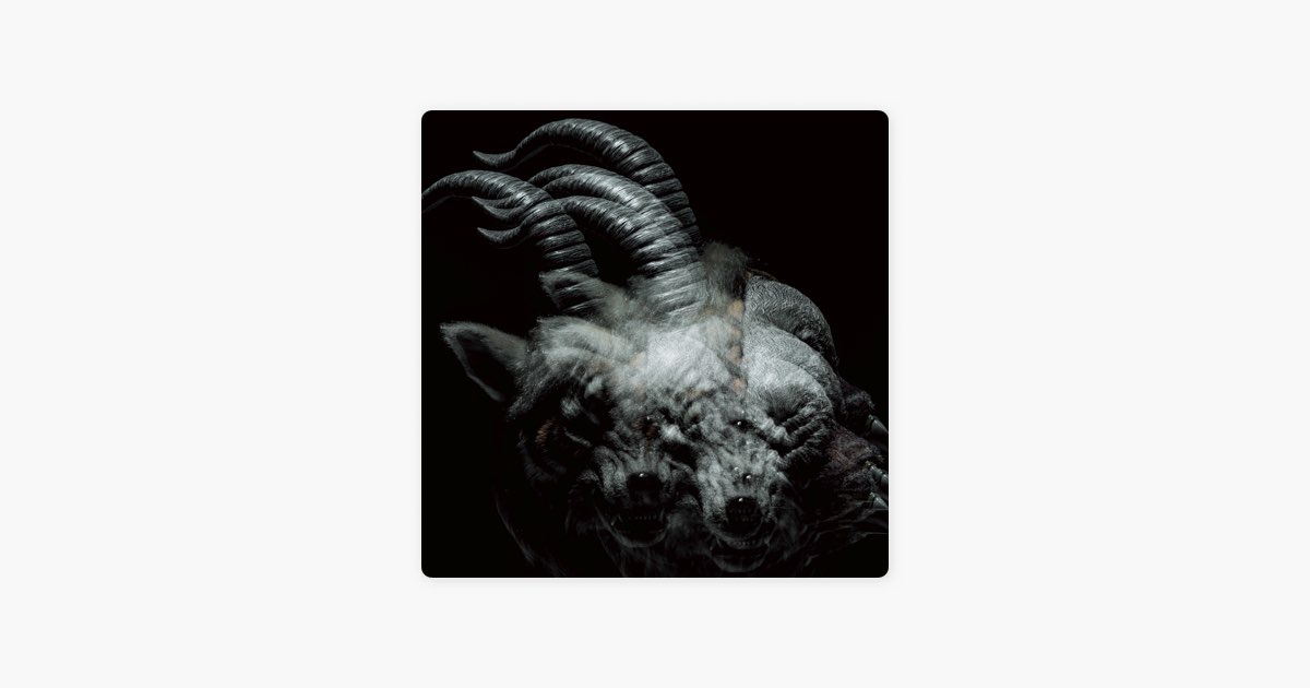 BEAUTIFUL DEFORMITY - Álbum de the GazettE - Apple Music