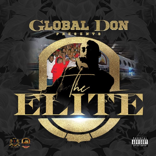 Global Don Presents Music - Album by Global Don - Apple Music