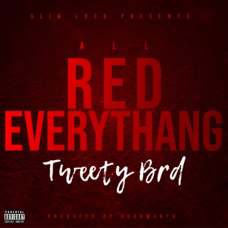 All Red Everythang - Music Video by Tweety Brd - Shazam