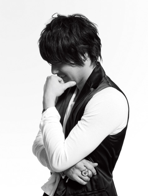 LOVE - パク・ヨンハのアルバム - Apple Music