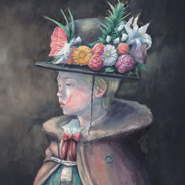 幻燈 - ヨルシカのアルバム - Apple Music