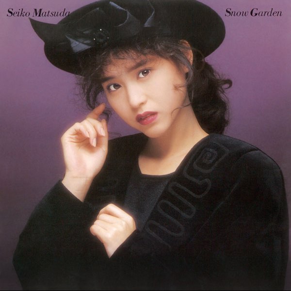 Snow Garden - 松田 聖子のアルバム - Apple Music
