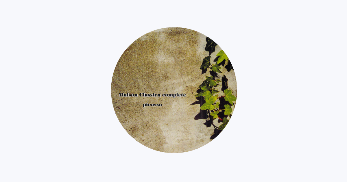 ピカソ - Apple Music